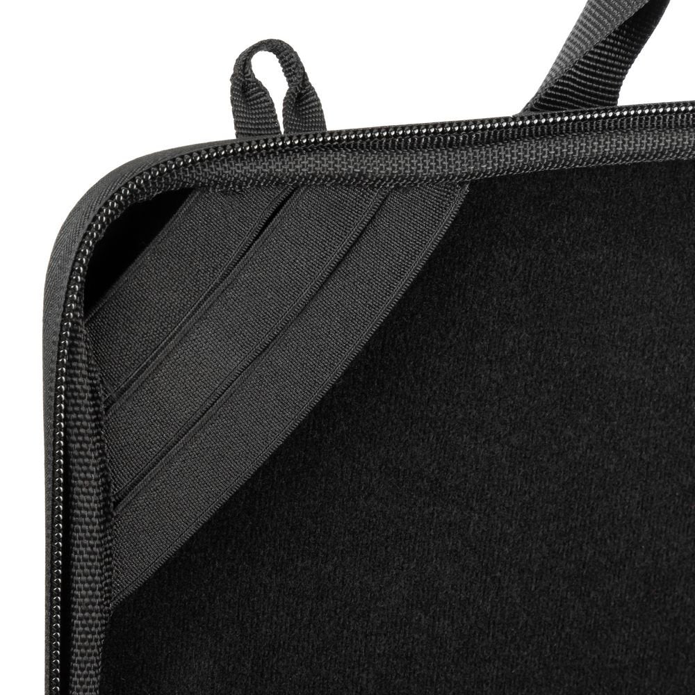 EAN 4260709012841 - Rivacase 5130 38,9 cm (15.3") Funda protectora rígida Negro imagen 16