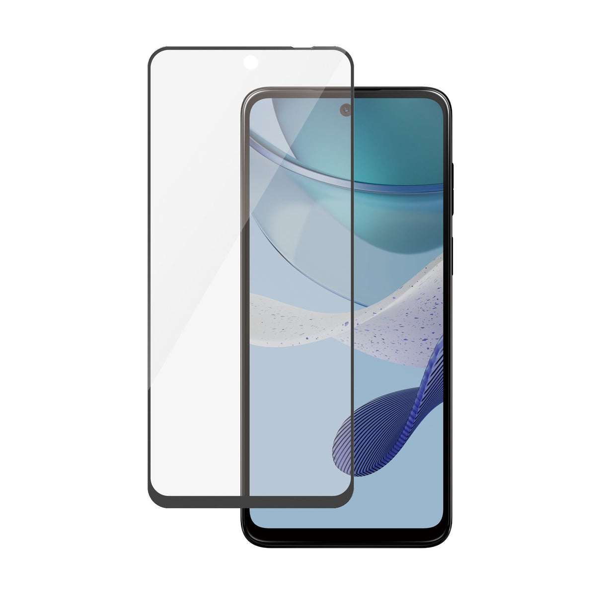 EAN 5711724065729 - PanzerGlass ® Screen Protector Motorola moto g13 | g23 | g53 5G | Ultra-Wide Fit Protector de pantalla 1 imagen 1