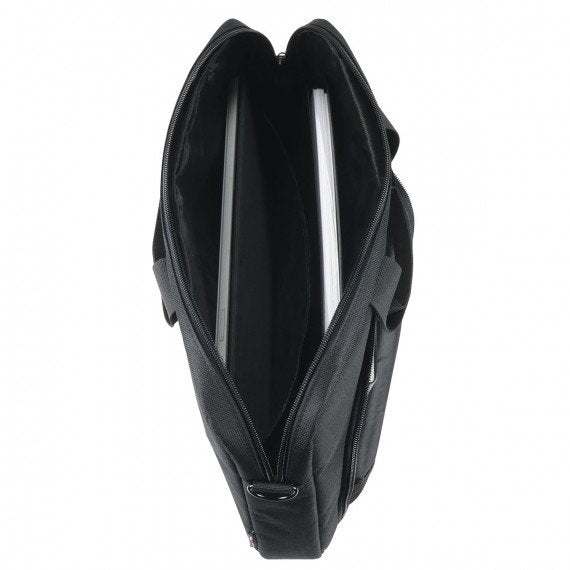 Mobilis Maletín Para Portátil Negro Para Portátil 14"