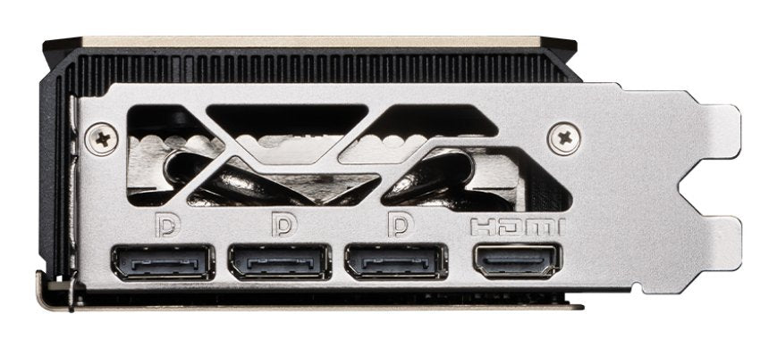 EAN 4711377317160 - MSI GEFORCE RTX 5070 TI 16G INSPIRE 3X OC tarjeta gráfica NVIDIA 16 GB GDDR7 imagen 4