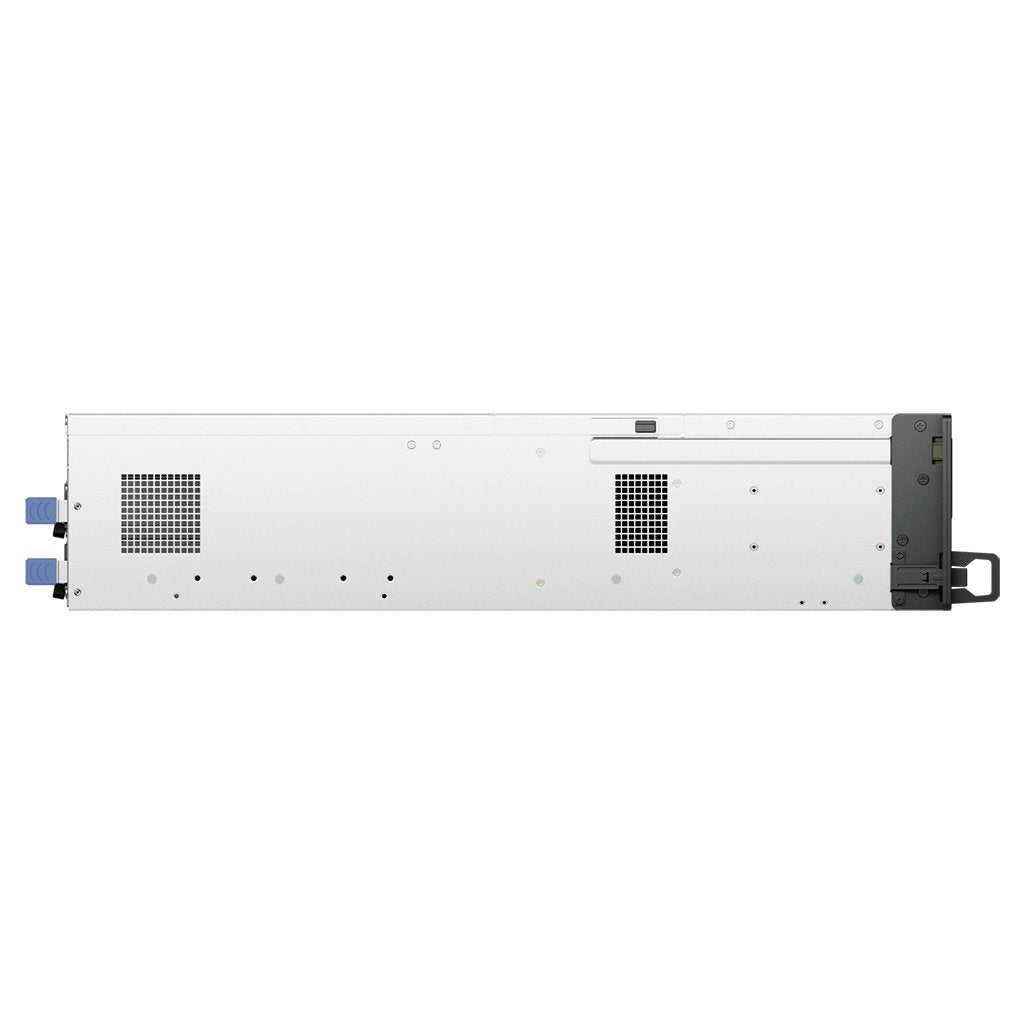 EAN 4711174725663 - Synology RS2825RP+ 16 Bay NAS Bastidor (3U) V1780B 8 GB DDR4 Synology DSM Gris imagen 4