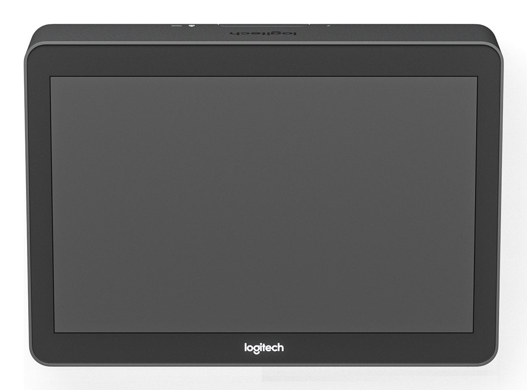 Easily Turn Any Space Into A Native Platform Meeting Room With One-Touch Join Wired And Wireless Content Sharing And Centre-Of Room Control With Tap. Logitech Room Solutions In Appliance Mode Are Designed With Logitech'S Collab Os Operating