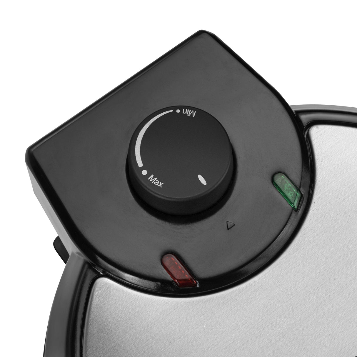 Gofrera Tristar Waffle Maker Wf-1160 Black, 700 W