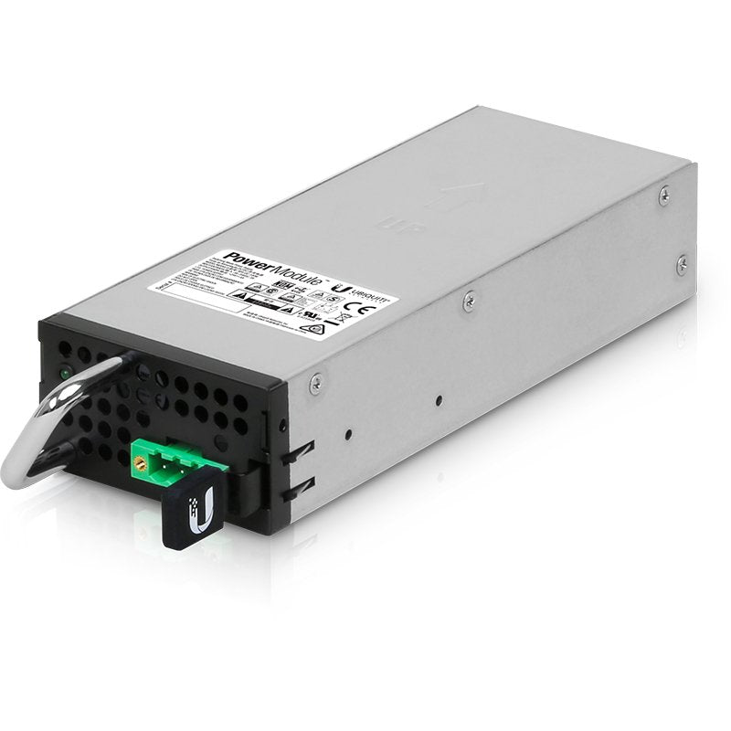 Fuente Interna Ubiquiti Rps-Dc-100w Edgepower Redundant Dc 100w Edgemax