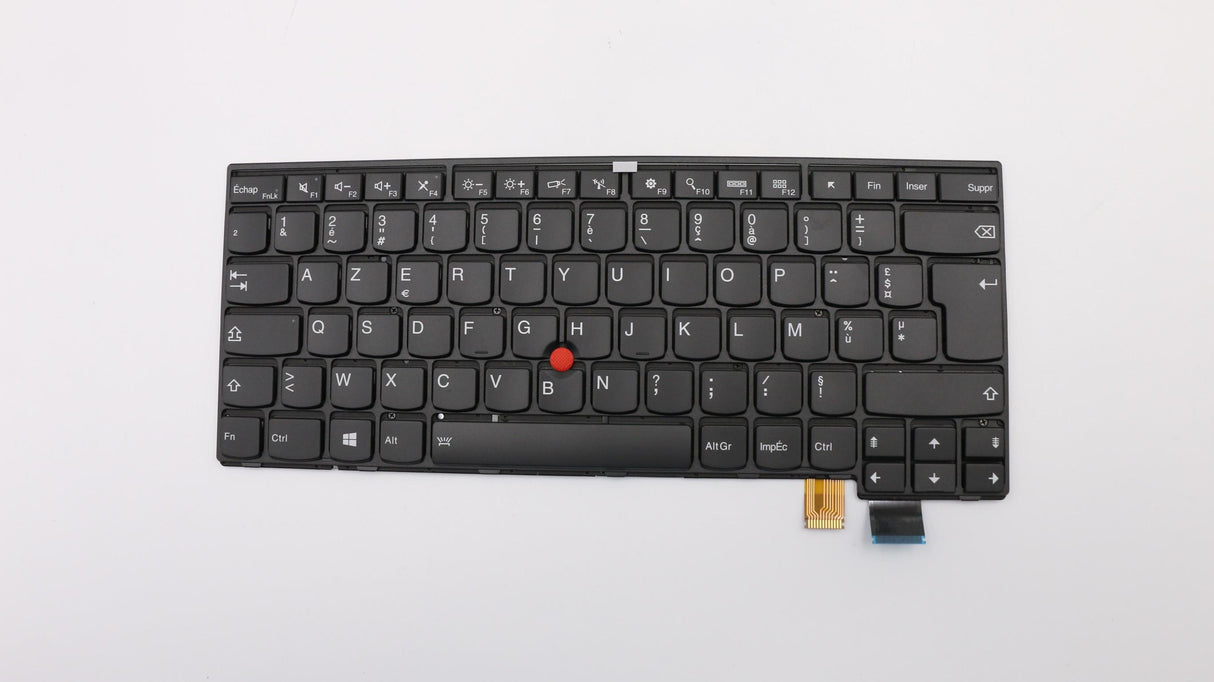 EAN 5706998934093 - Lenovo 01YR099 refacción para laptop Teclado imagen 1