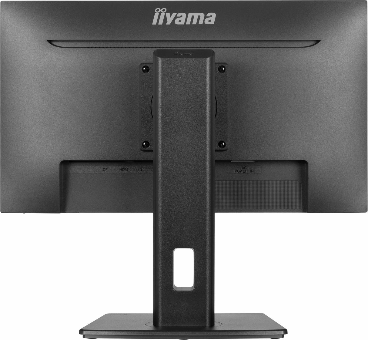 Monitor 21.5´ Iiyama Xub2293hs-B6 Led Negro (Mate)