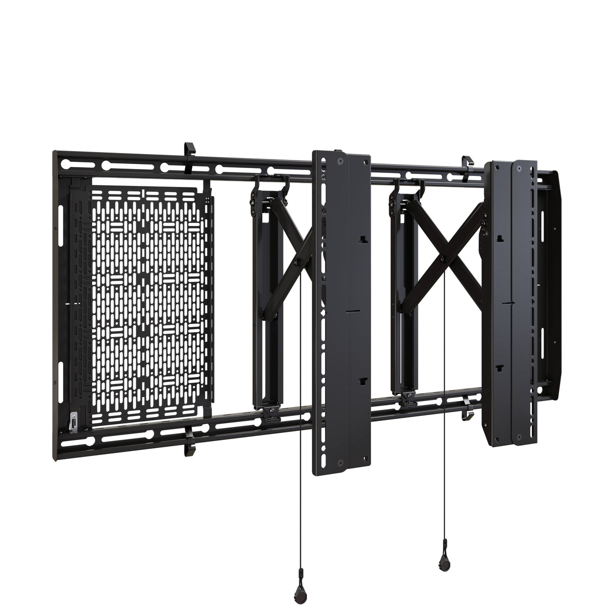 EAN 0841872177564 - Chief AS3LD soporte para TV 2,18 m (86") Negro imagen 3