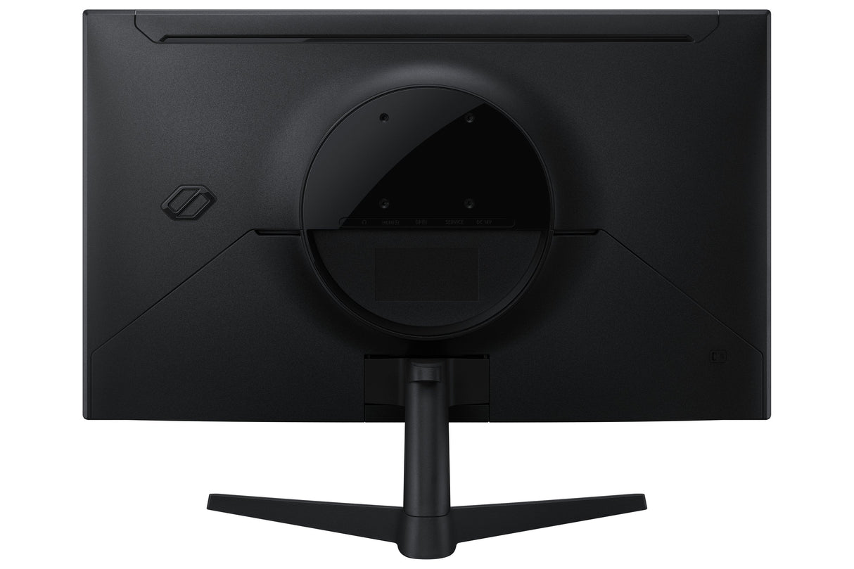Monitor Gaming Samsung Odyssey G3 S27hg302eu 27' Full Hd 1ms 200hz Va Regulable En Altura Negro