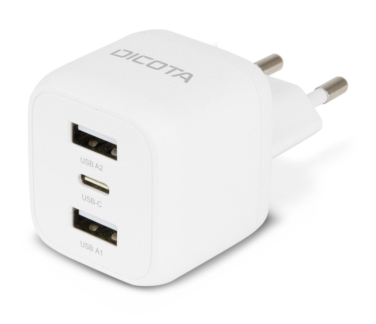 EAN 7640239421462 - DICOTA D32069 cargador de dispositivo móvil Portátil, Smartphone Blanco Corriente alterna Carga rápida In imagen 2