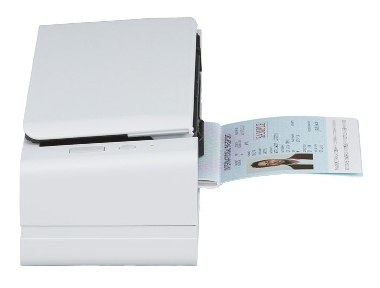 EAN 4939761311482 - Ricoh fi-800R Alimentador automático de documentos (ADF) + escáner de alimentación manual 600 x 600 DPI A imagen 9