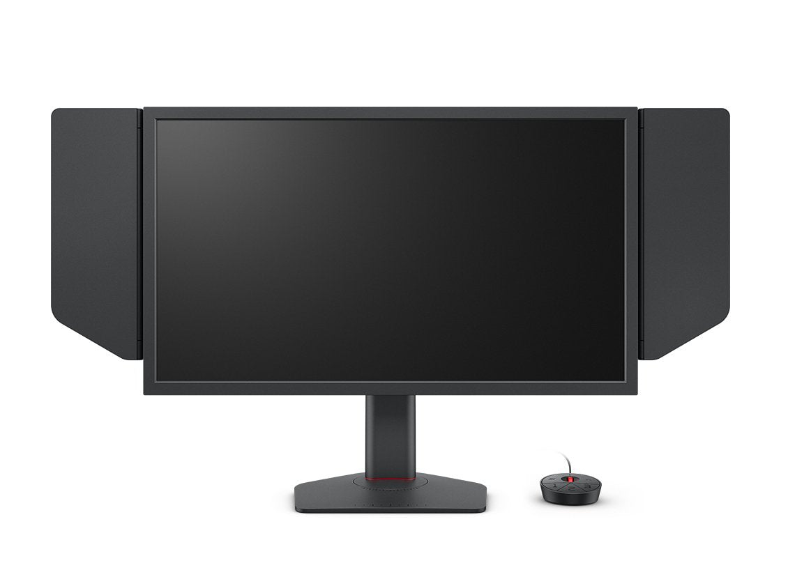 EAN 4718755094712 - ZOWIE XL2546X+ pantalla para PC 62,2 cm (24.5") 1920 x 1080 Pixeles Full HD Negro imagen 2