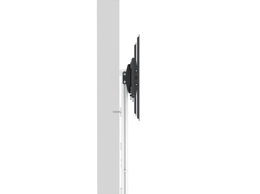 EAN 4015867240960 - Equip 650614 soporte para TV 2,18 m (86") Plata imagen 5