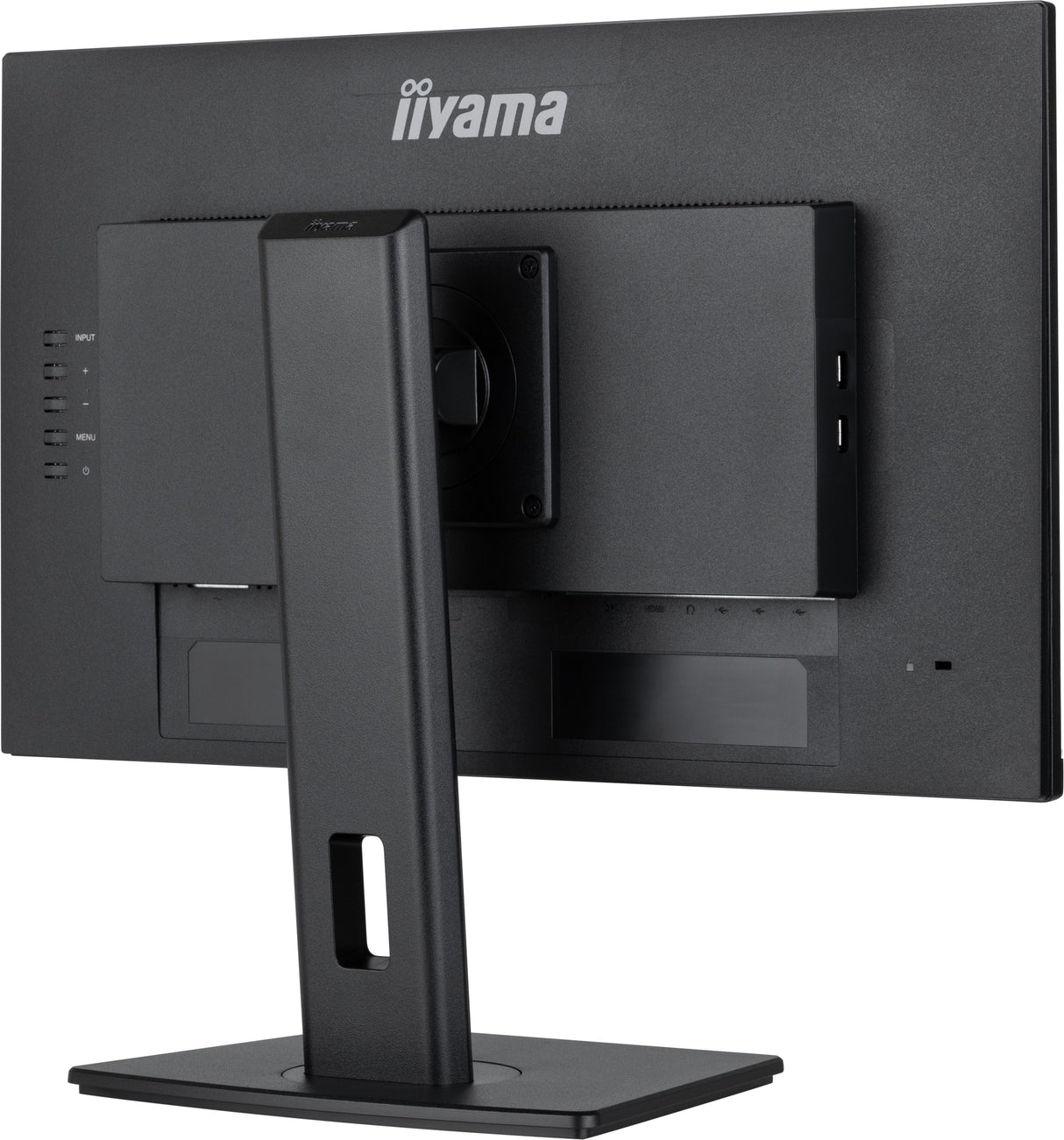 EAN 4948570122578 - iiyama XUB2492HSU-B6 pantalla para PC 60,5 cm (23.8") 1920 x 1080 Pixeles Full HD LED Negro imagen 9