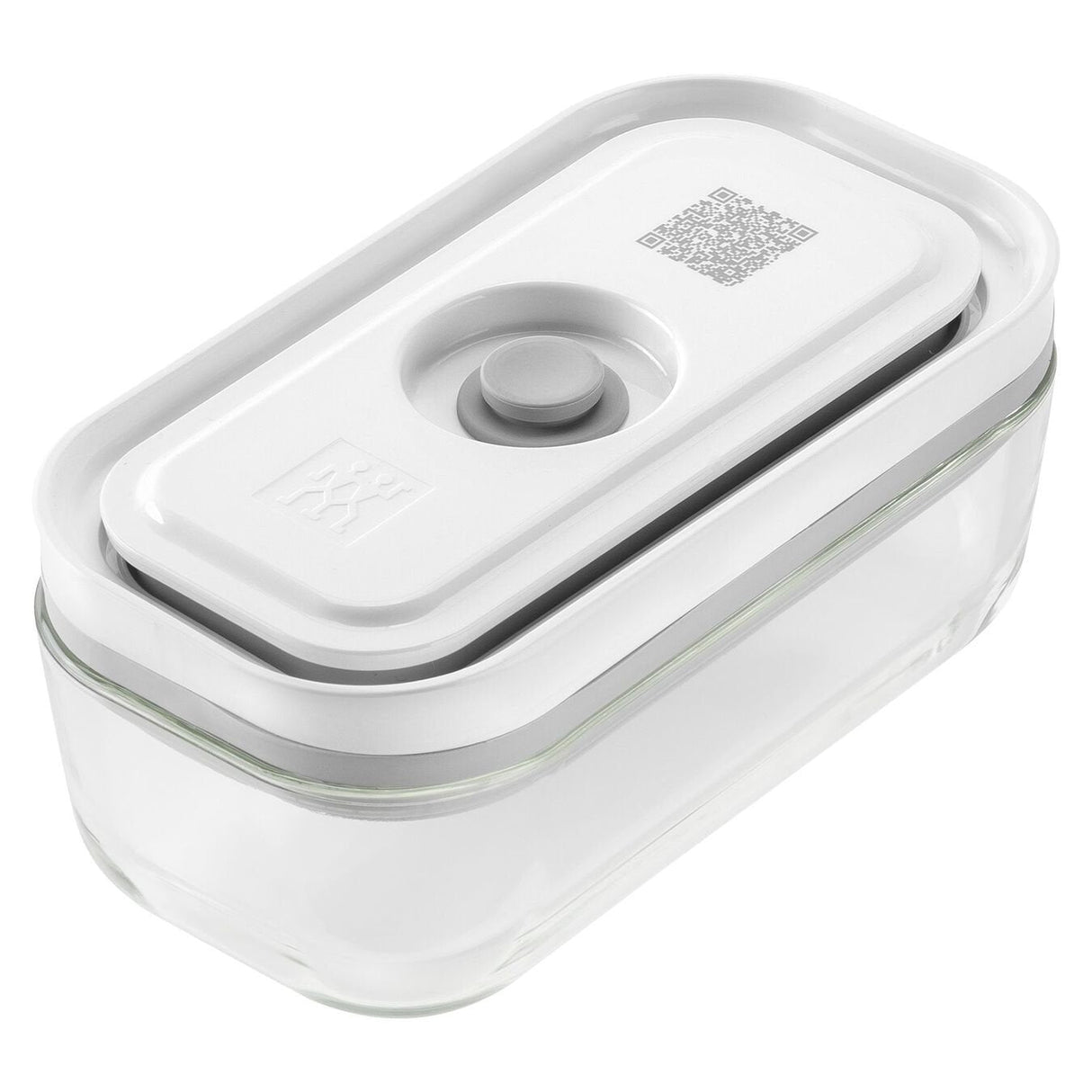EAN 4009839523878 - ZWILLING 36803-100-0 recipiente de almacenar comida Rectangular Caja 0,35 L Gris 1 pieza(s) imagen 1
