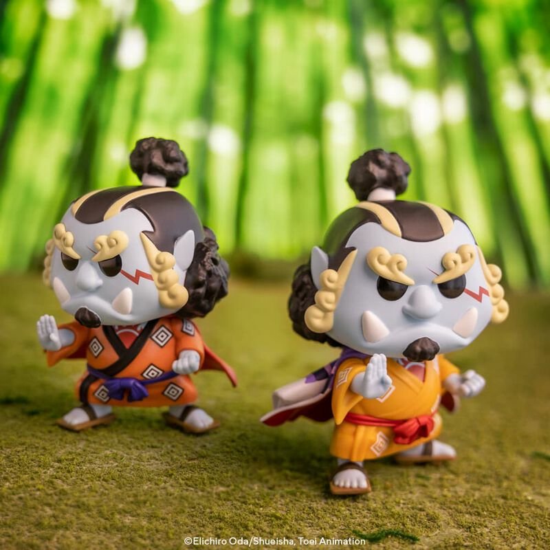 EAN 0889698613675 - FUNKO POP! 61367 toy figure imagen 4
