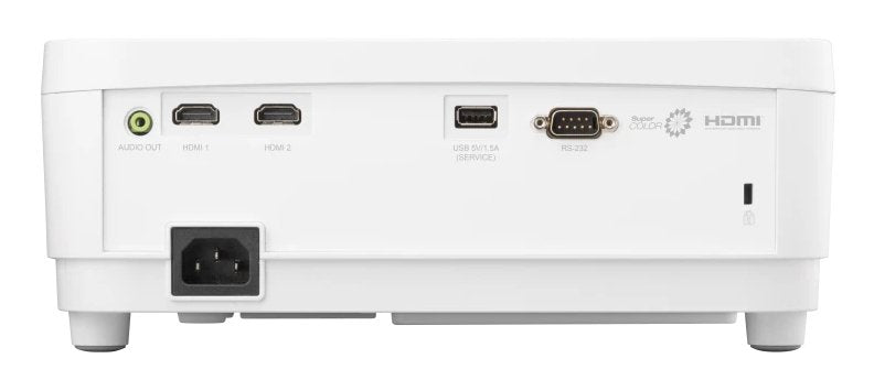 EAN 0766907033700 - Viewsonic PX700HDHE videoproyector Proyector de alcance estándar 3700 lúmenes ANSI DMD 1080p (1920x1080) imagen 5