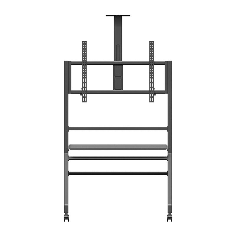 EAN 4250058582744 - Hagor BrackIT Stand Scandio 2,18 m (86") Negro imagen 3