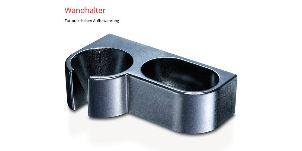 Unold M 100 D, Batidora De Inmersión, 1,65 M, Negro