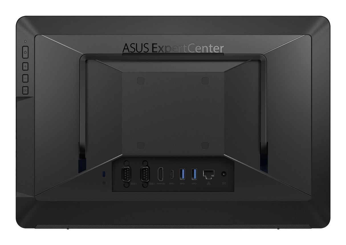 Asus Expertcenter E1 Aio E1600wkat-Bmr106x, Pc-System Schwarz, Windows 11 Pro 90pt0391-M015v0