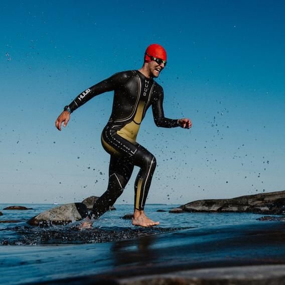 Polar Vantage V3 Sky Blue