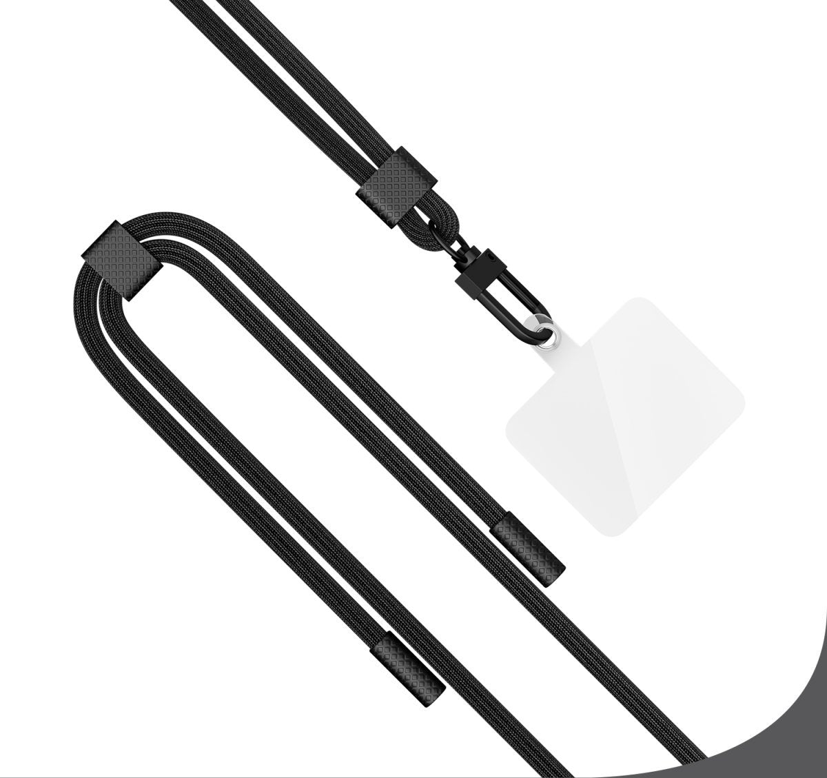 4smarts 540489 Accesorio Para Funda De Teléfono Móvil