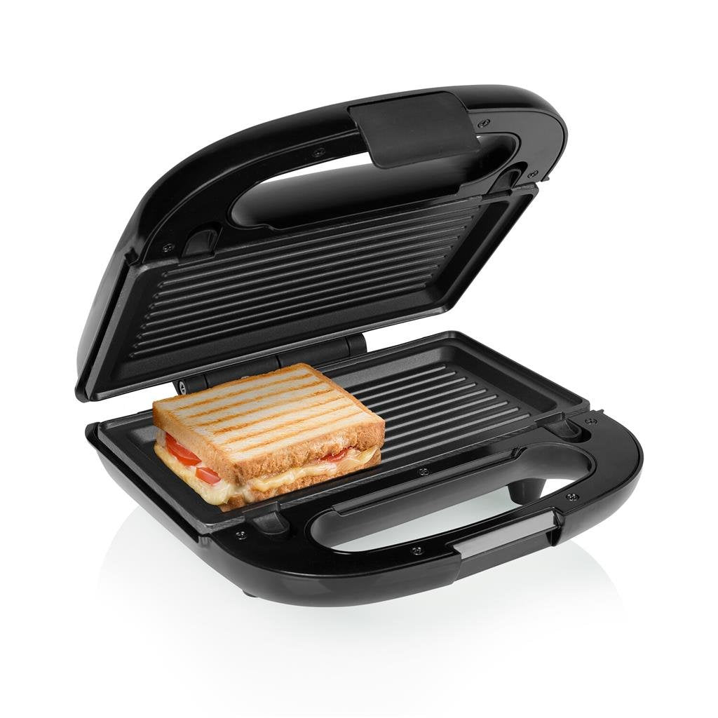 EAN 8712836972476 - Tristar SA-3071 sandwichera 750 W Negro imagen 2