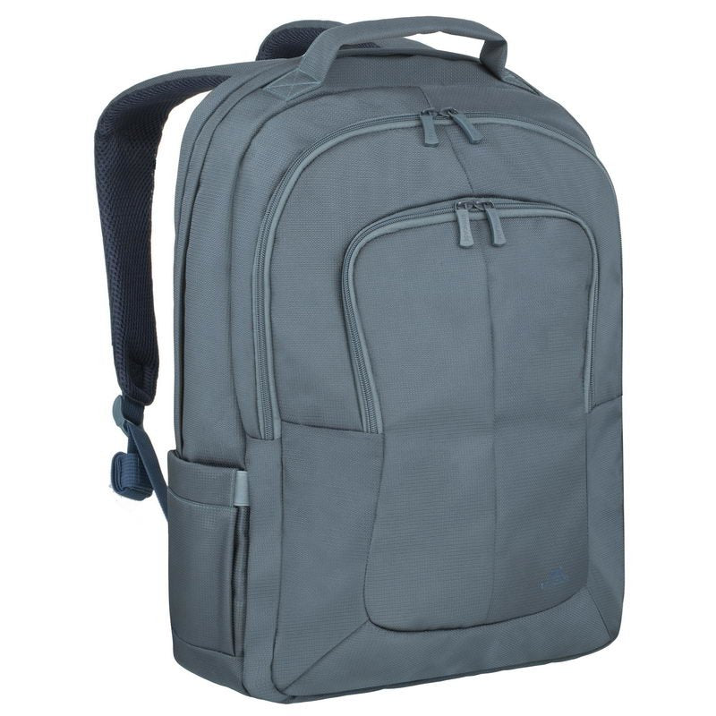 Mochila Rivacase 8460 Tegel Eco Para Portátil 17.3" Acuamarina