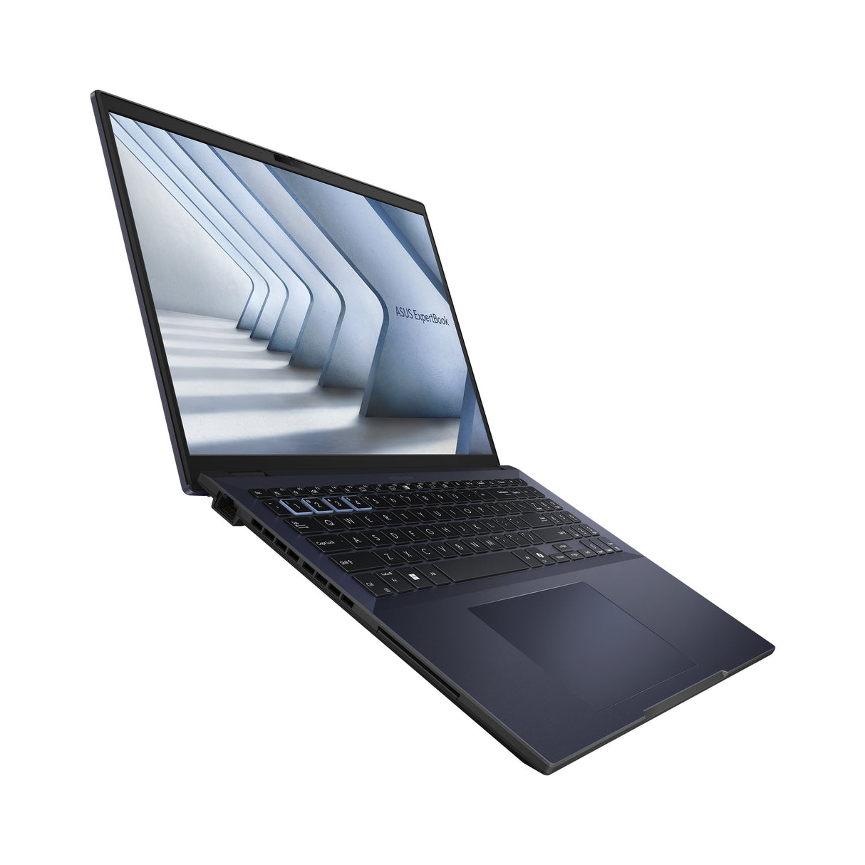 EAN 4711387734926 - ASUS ExpertBook B3 B3604CMA-Q90698X 40,6 cm (16") DDR5-SDRAM Wi-Fi 6 (802.11ax) imagen 8
