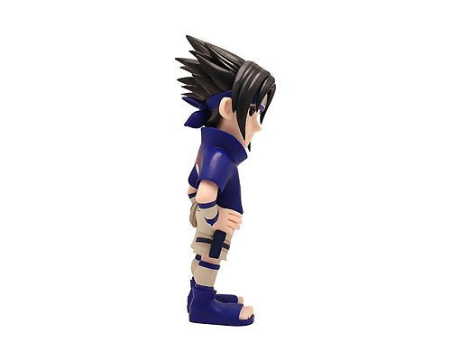 Figura Minix Naruto Sasuke