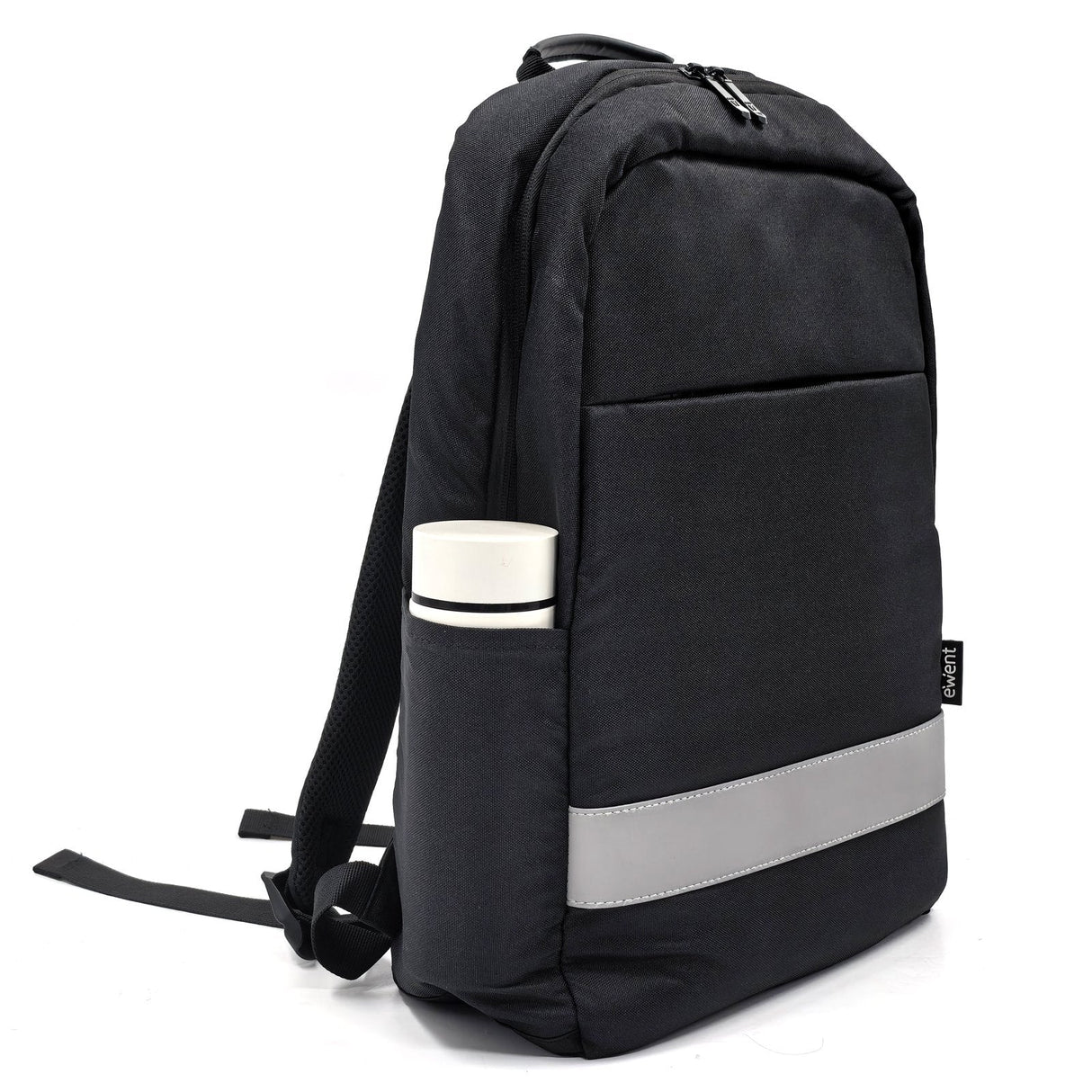 Mochila Unisex Ewent 16.1 " Urban Business Para Portátil Negra