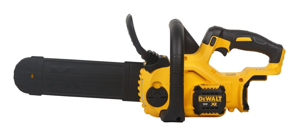 EAN 5035048667569 - DeWALT DCM565N-XJ motosierra Negro, Amarillo imagen 4