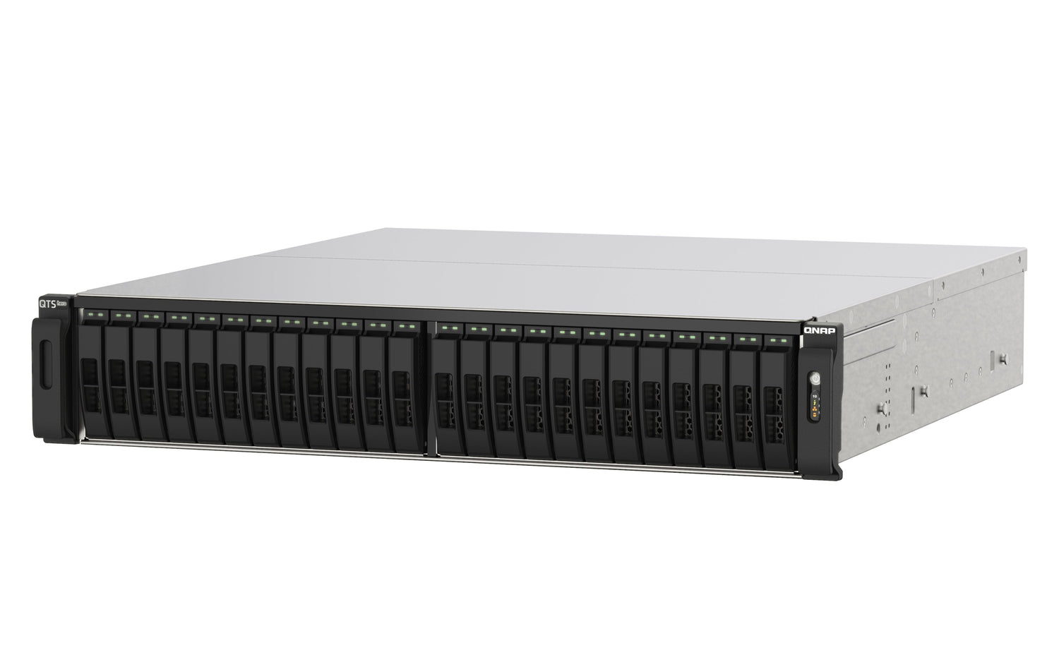 Qnap Ts-H2490fu-7302p-128g