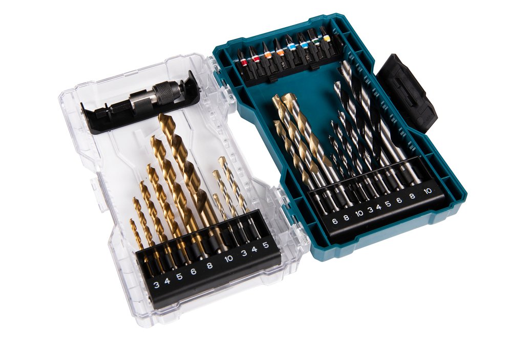EAN 88381571234 - Makita E-07032 punta de destornillador imagen 3