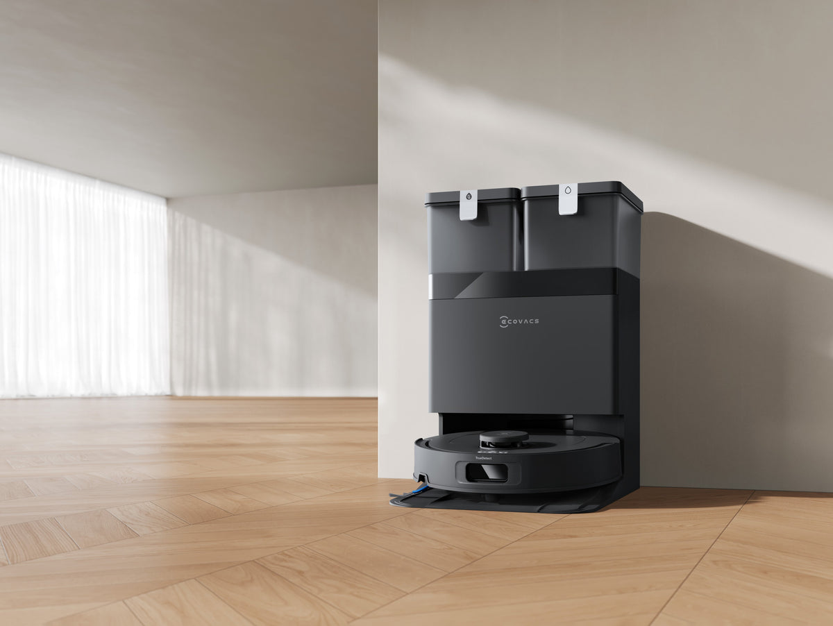 Vacuum Cleaner Robot/Deebot T30e Omni Ecovacs