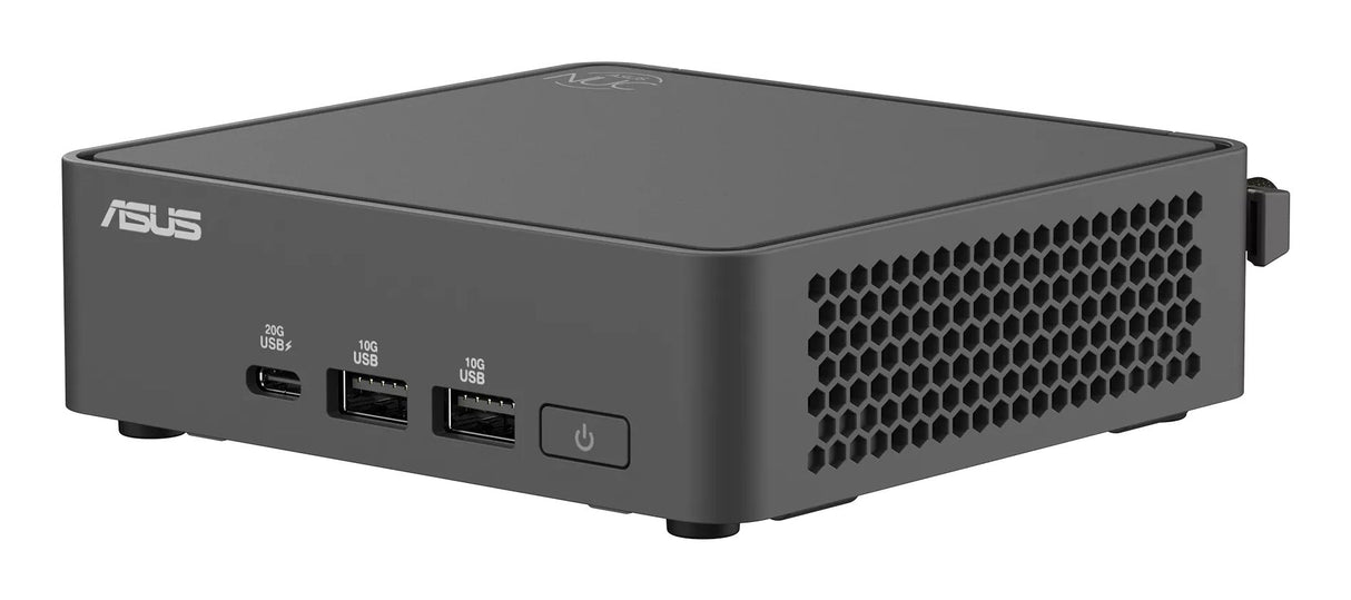 EAN 4711387950074 - ASUS NUC 15 Pro Negro 100U imagen 4