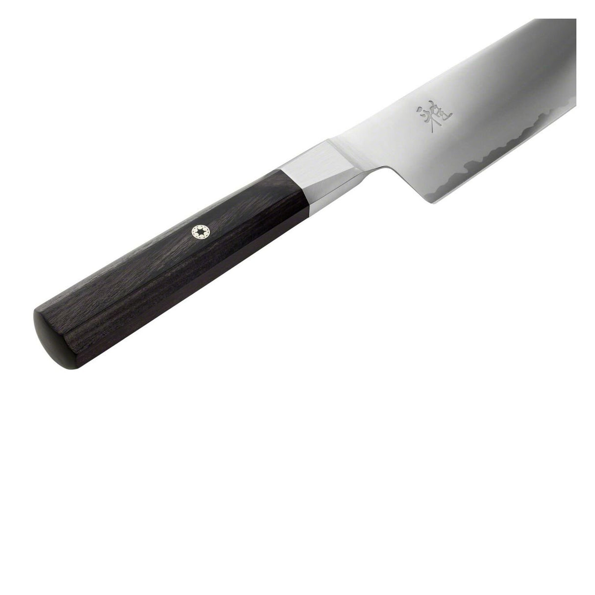 EAN 4009839390623 - ZWILLING MIYABI 4000 FC Acero 1 pieza(s) Cuchillo Santoku imagen 6