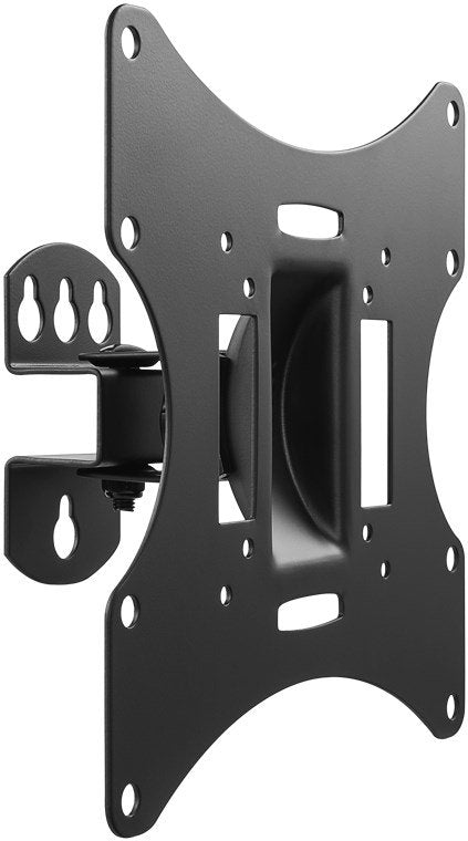 Goobay 51893 Soporte Para Tv 106,7 Cm (42") Negro