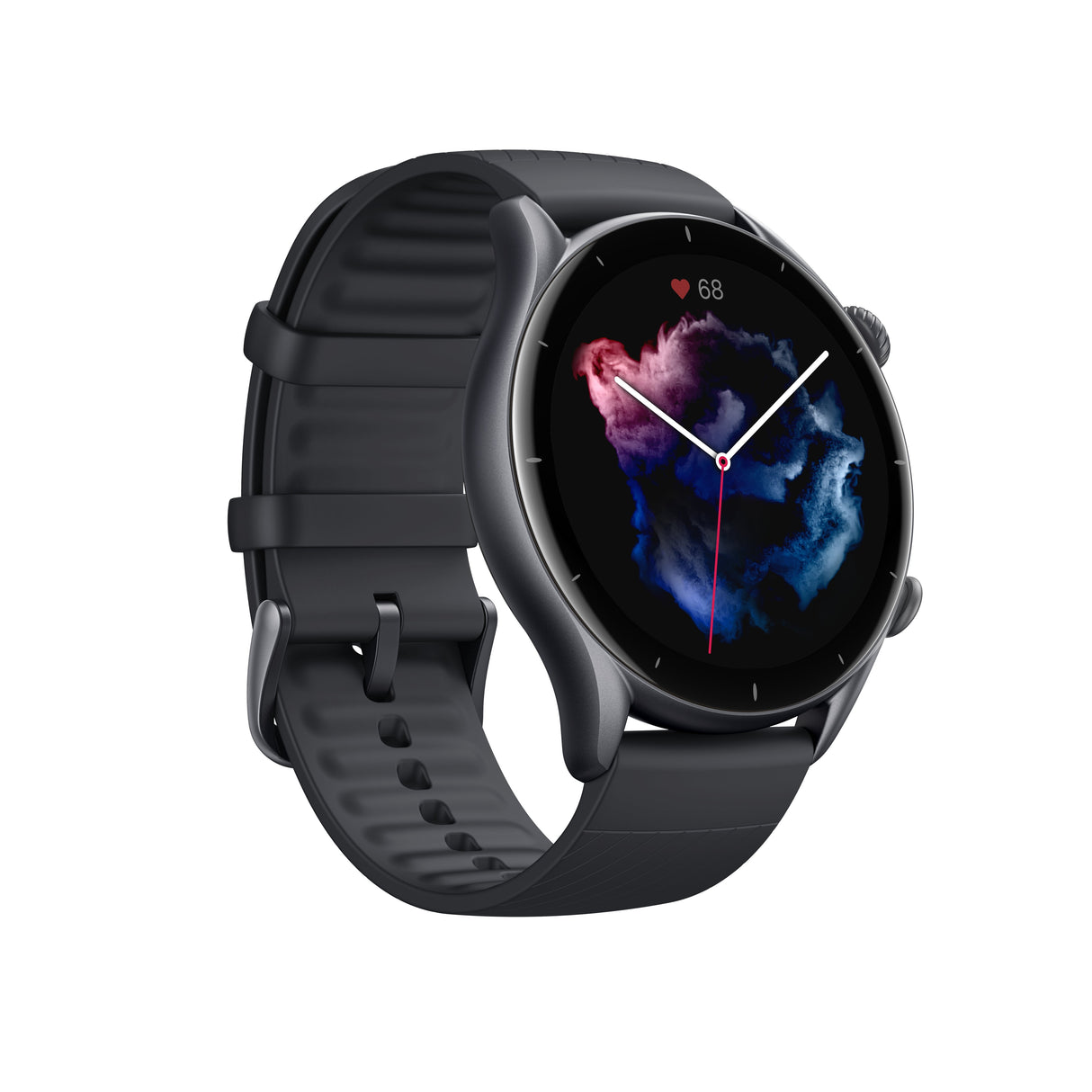 Amazfit Gtr 3 Pro Smartwatch Negro (Infinite Black) 37mm