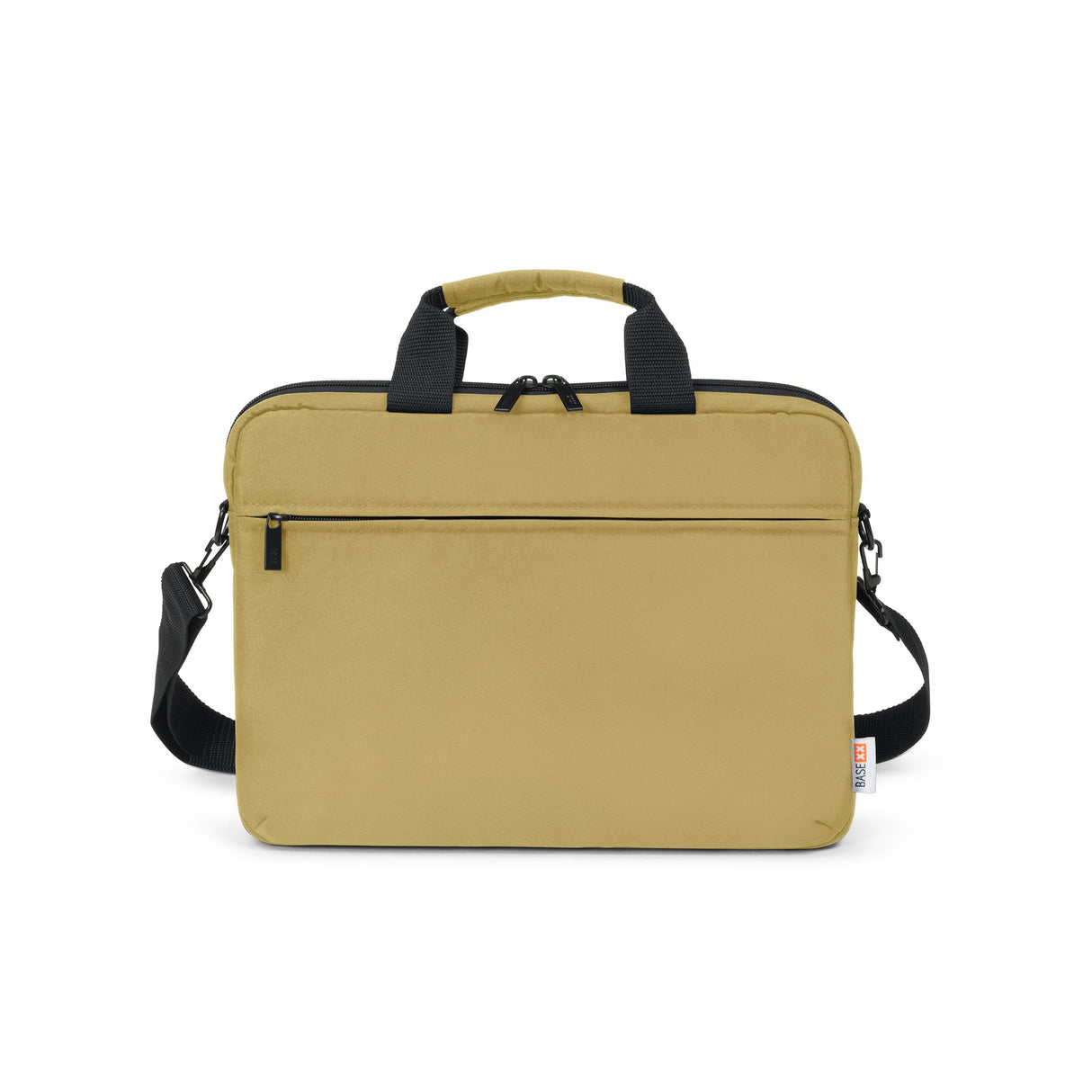 EAN 7640186417259 - BASE XX D31960 maletines para portátil 35,8 cm (14.1") Bandolera Marrón, Color camel imagen 2