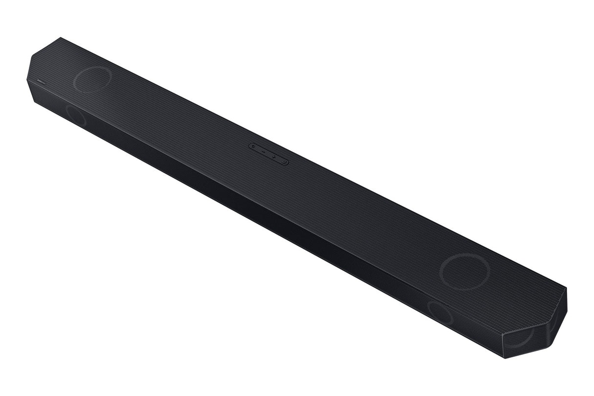 EAN 8806095439662 - Samsung HW-Q930D Negro 9.1.4 canales imagen 7