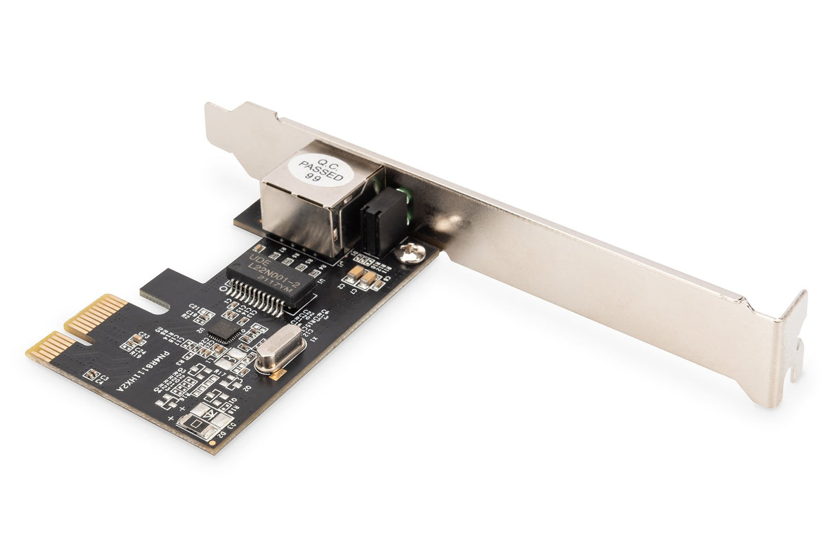 EAN 4016032478645 - Digitus DN-10130-1 adaptador y tarjeta de red Interno 1000 Mbit/s imagen 2