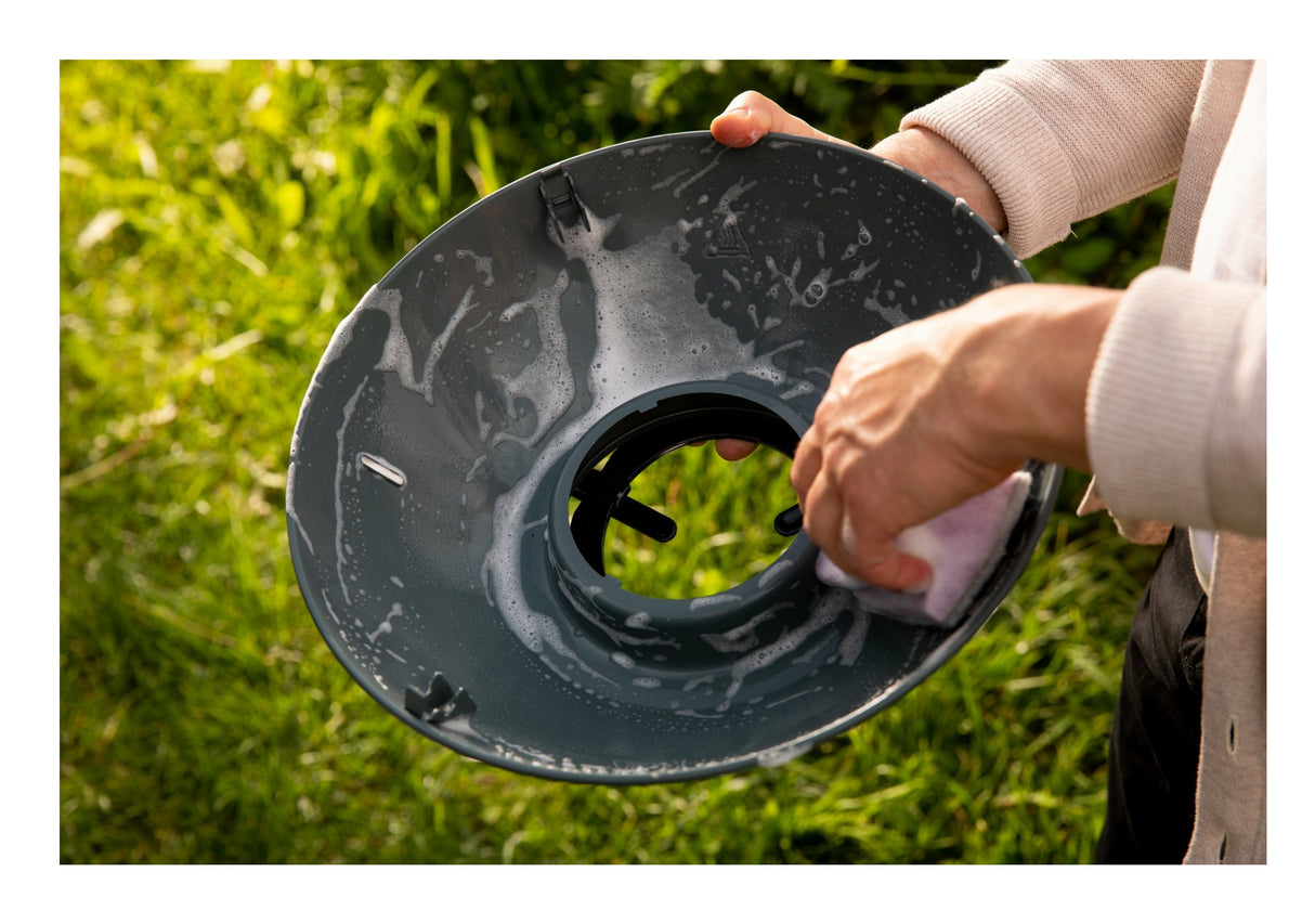 Campingaz 360 Grill Cv, Kupfer, Gasgrill 2000038778