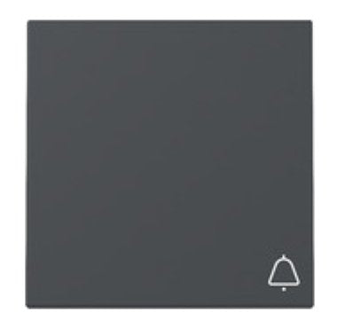 Gira 328628 Wippe Symb. Klingel System 55 Anthrazit