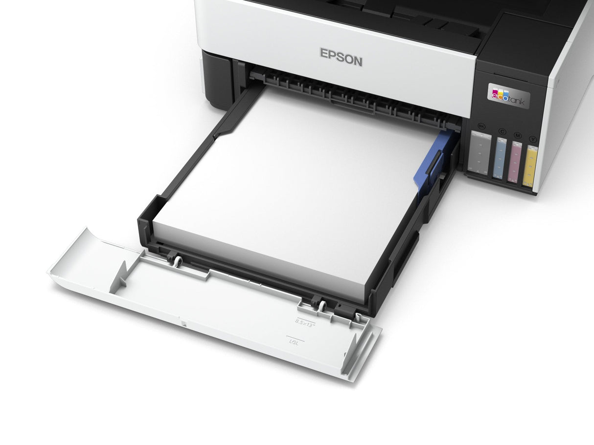 EAN 8715946689258 - Epson EcoTank L6460 Inyección de tinta A4 4800 x 1200 DPI 37 ppm Wifi imagen 3