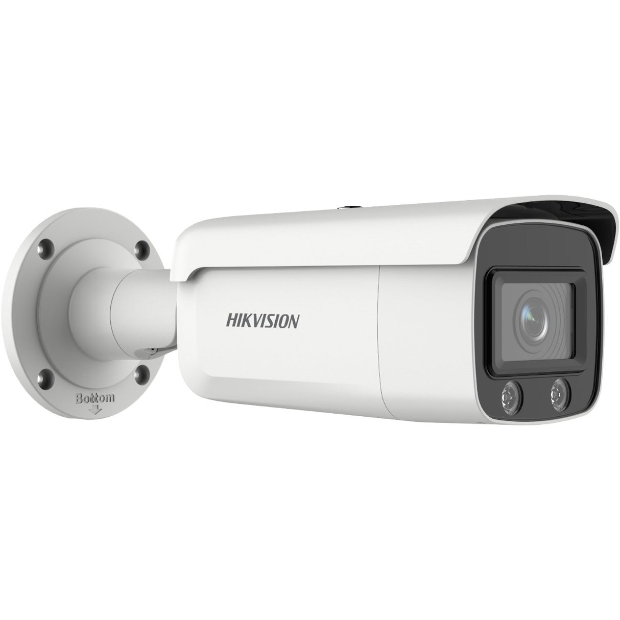 EAN 6941264060239 - Hikvision DS-2CD2T47G2-L(2.8MM) cámara de vigilancia Bala (forma) Cámara de seguridad IP Exterior 2688 x imagen 2