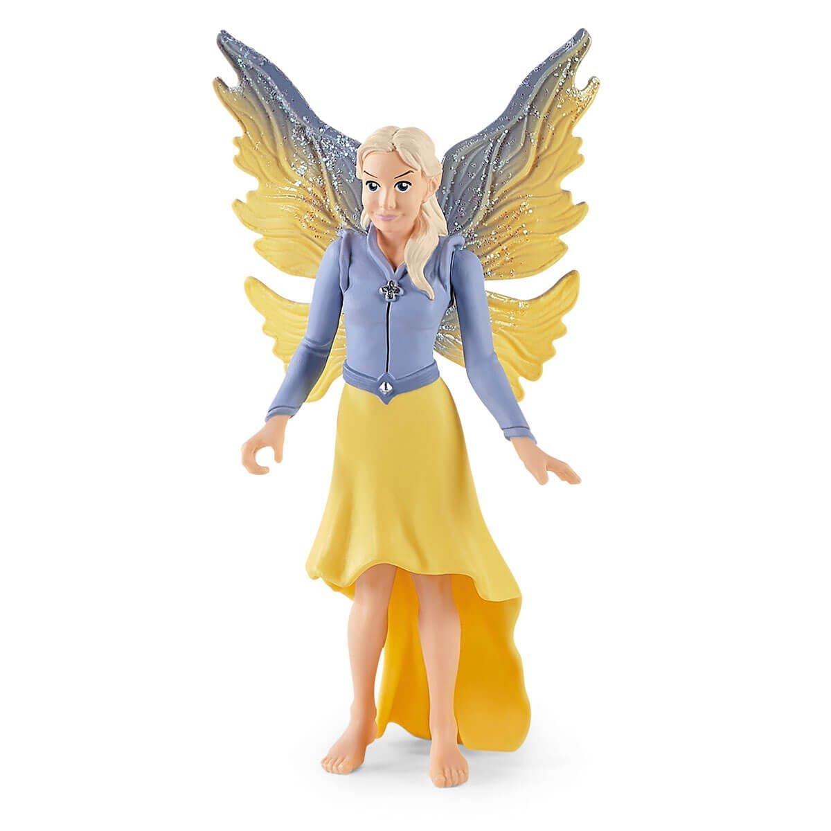 Schleich Figura De Juego De Flor Veterinaria Mágica Bayala 42523