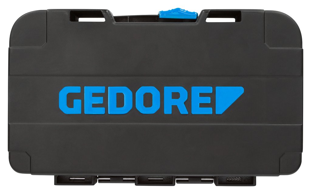 EAN 4010886952757 - Gedore 666-042 42 herramientas imagen 5