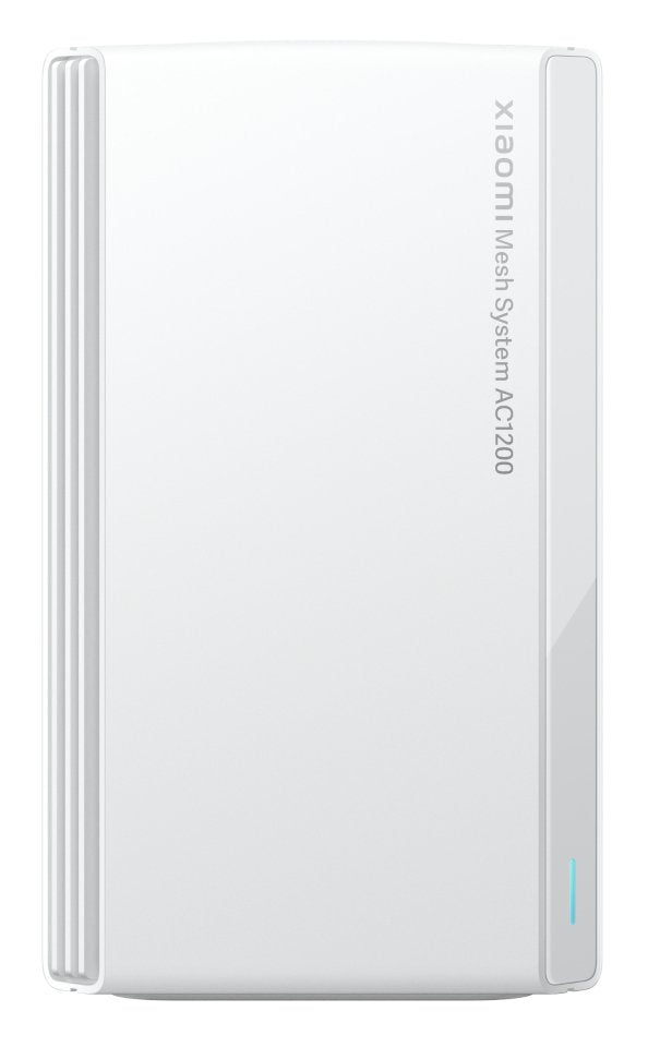 EAN 6941948704060 - Xiaomi AC1200 3 Pack Doble banda (2,4 GHz / 5 GHz) Wi-Fi 5 (802.11ac) Blanco 2 Interno imagen 4