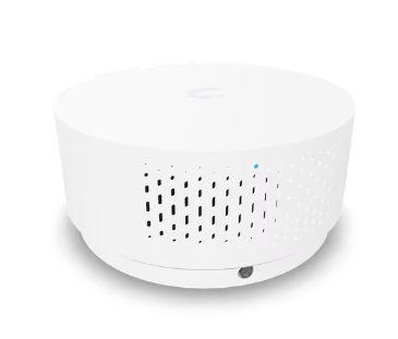 Ubiquiti Up-Airquality Sensor De Calidad Del Aire Y Detección De Vapeo Poe