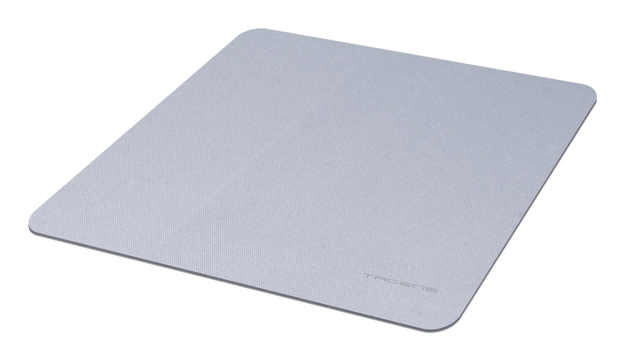 EAN 8435693112167 - Tacens 6ZENITHWFR teclado Ratón incluido Hogar / Oficina RF inalámbrico AZERTY Francés Plata, Blanco imagen 13
